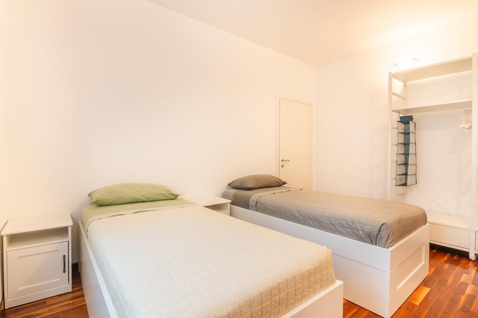 Casa Lella Apartman Dervio Kültér fotó