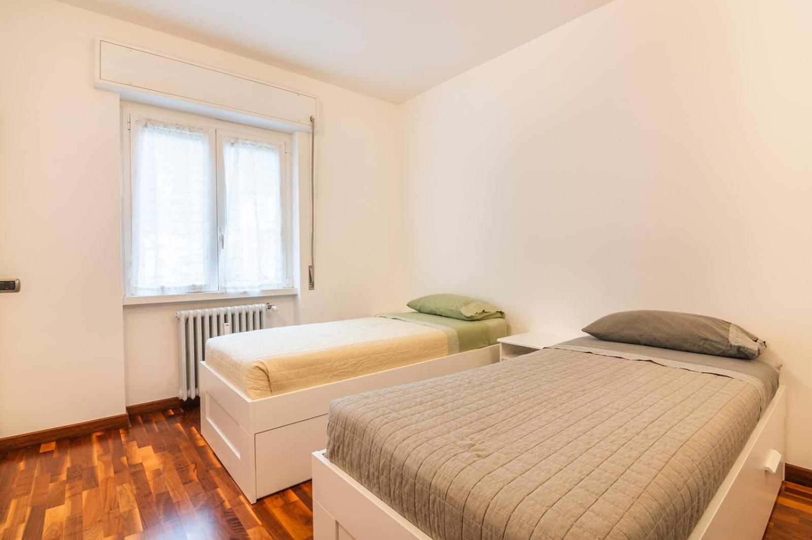 Casa Lella Apartman Dervio Kültér fotó