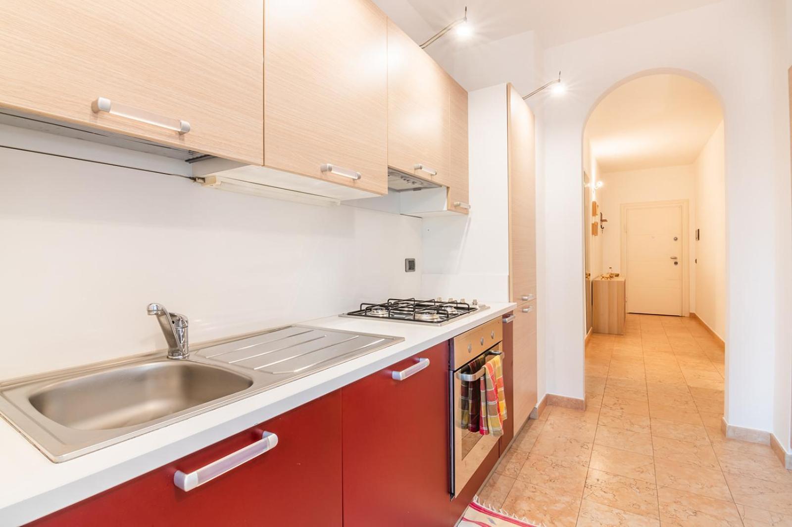 Casa Lella Apartman Dervio Kültér fotó