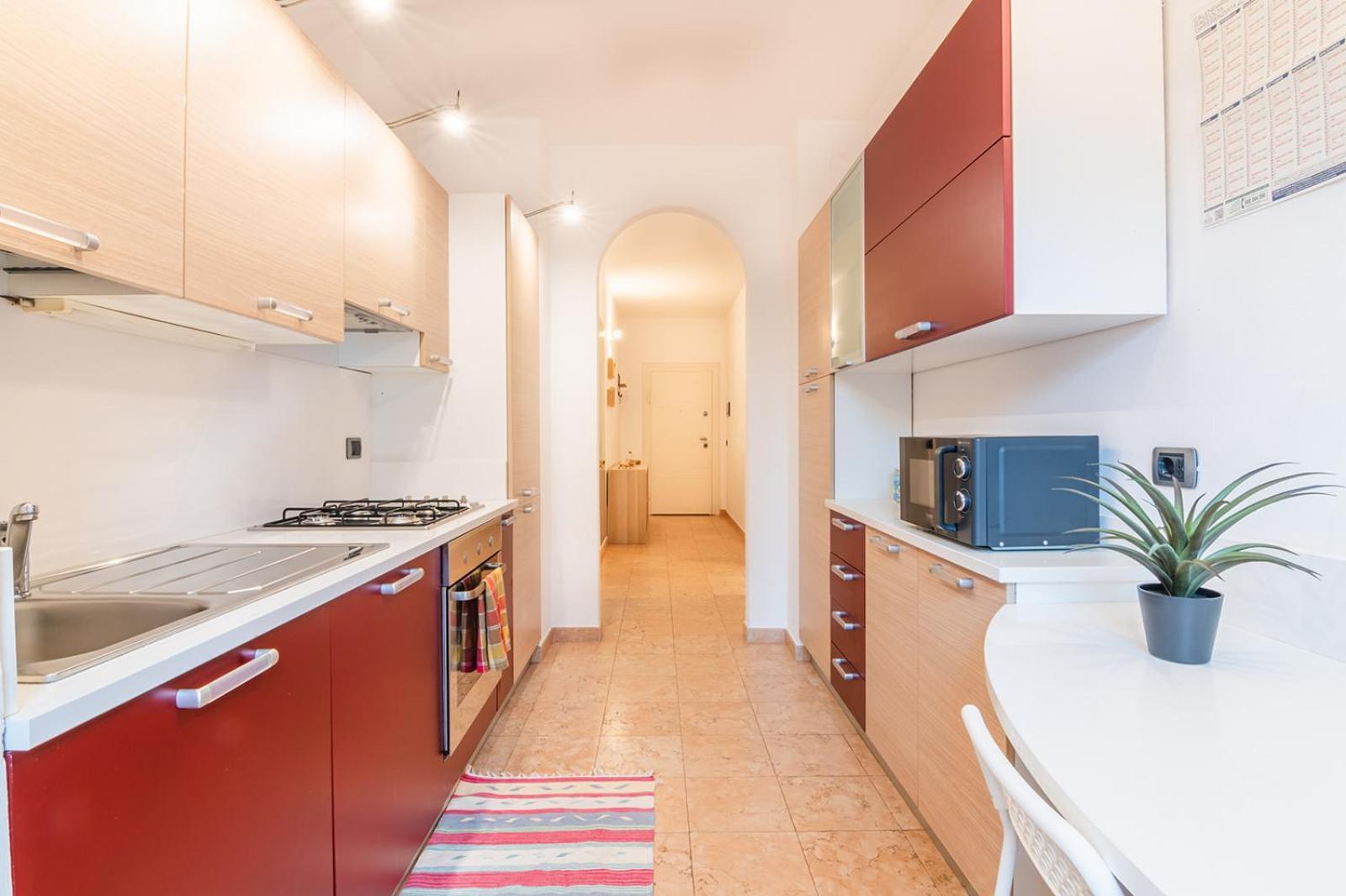 Casa Lella Apartman Dervio Kültér fotó