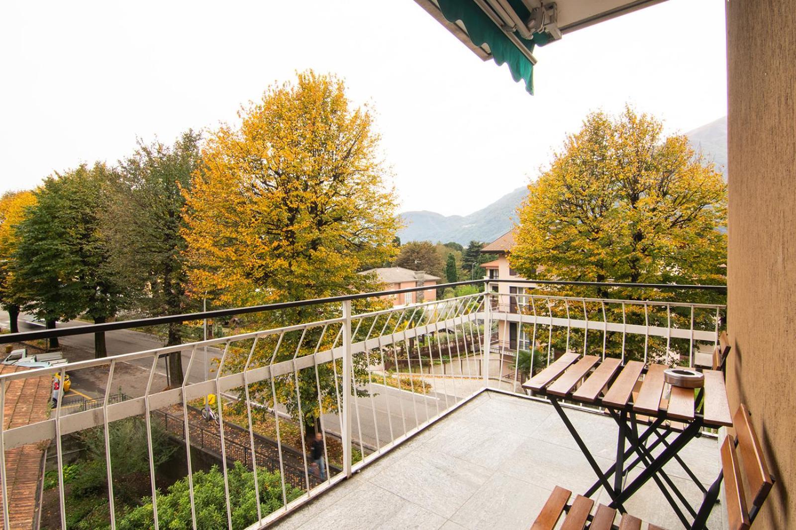 Casa Lella Apartman Dervio Kültér fotó