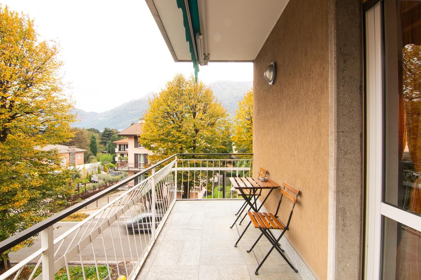 Casa Lella Apartman Dervio Kültér fotó