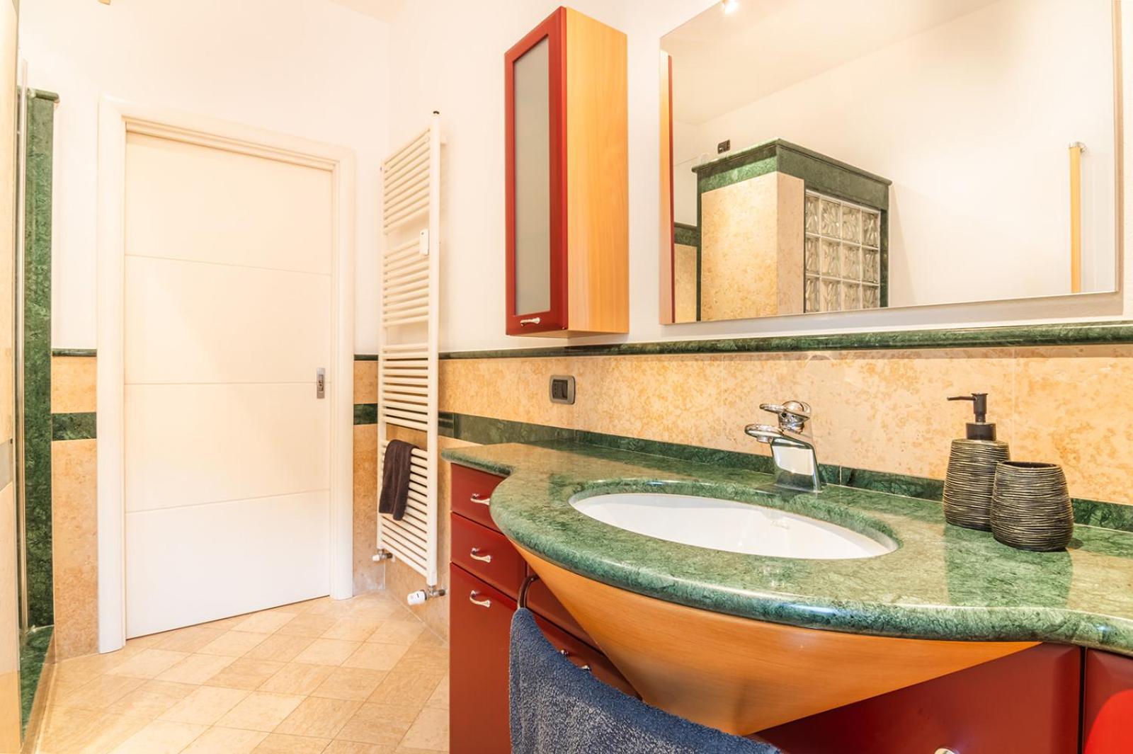 Casa Lella Apartman Dervio Kültér fotó