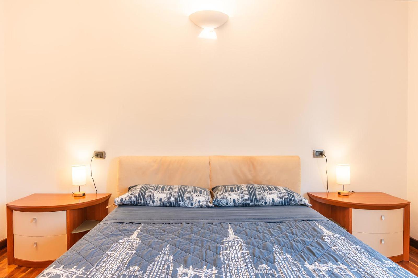Casa Lella Apartman Dervio Kültér fotó