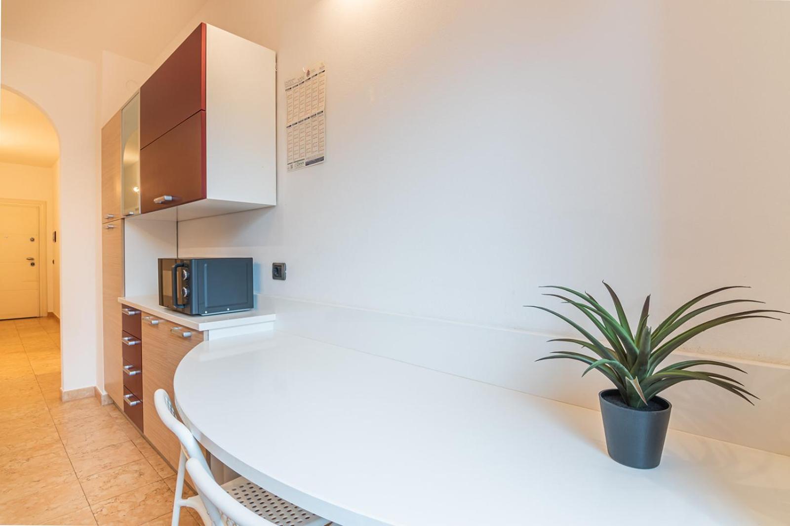 Casa Lella Apartman Dervio Kültér fotó