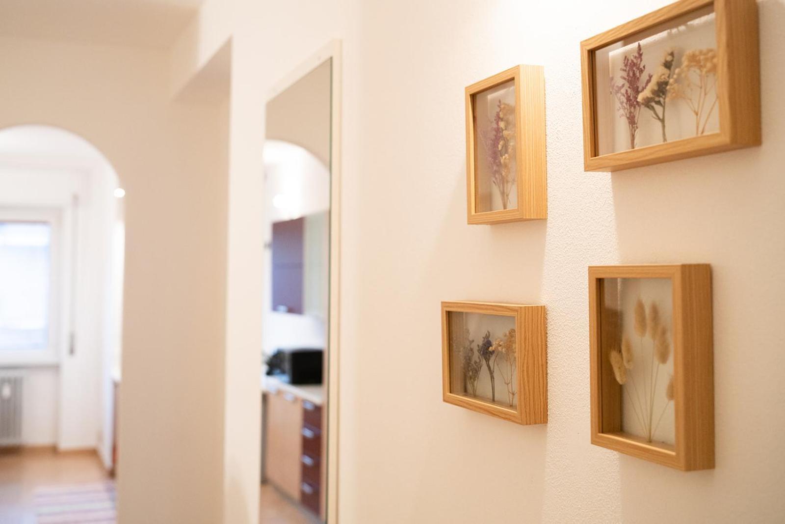Casa Lella Apartman Dervio Kültér fotó