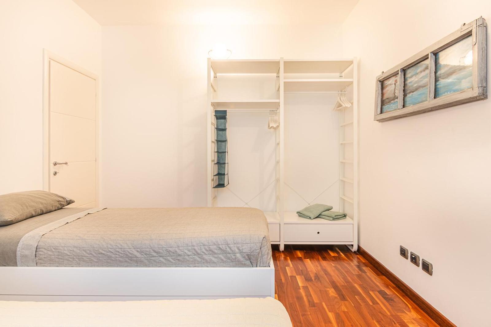 Casa Lella Apartman Dervio Kültér fotó
