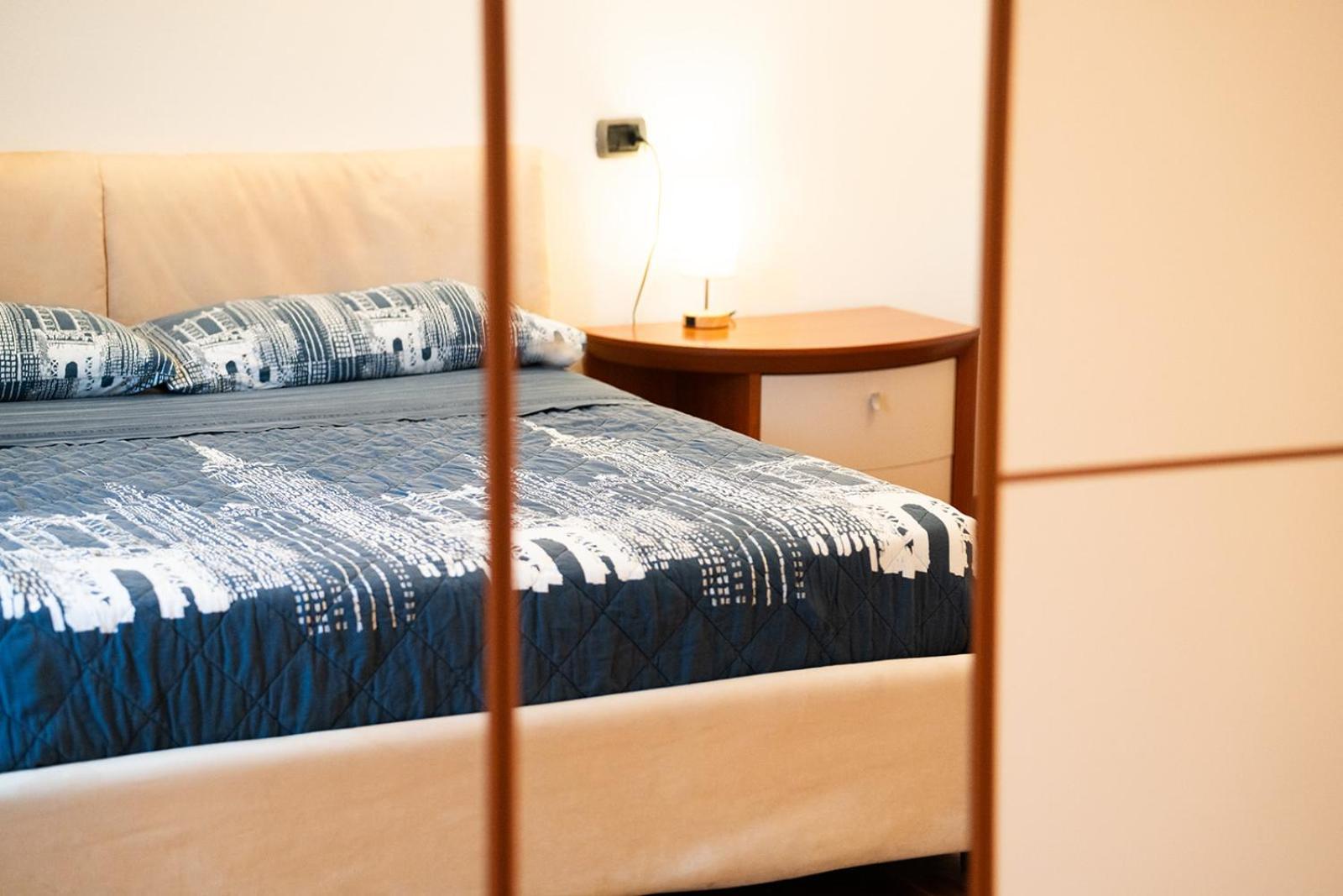 Casa Lella Apartman Dervio Kültér fotó