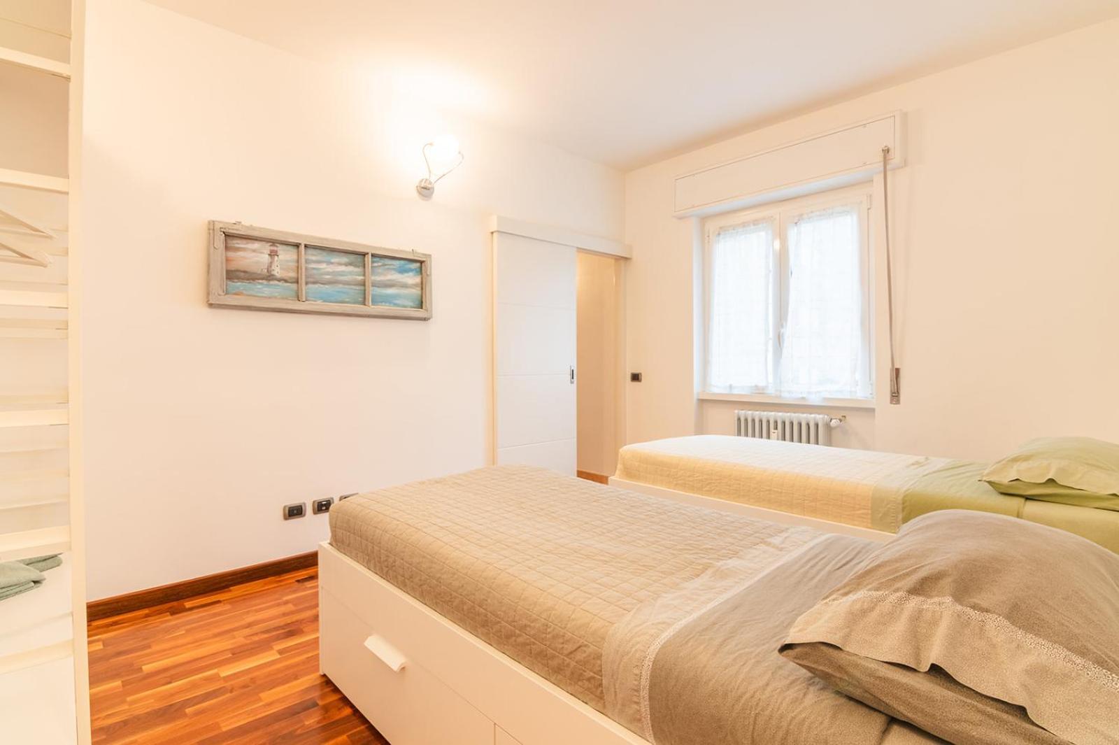 Casa Lella Apartman Dervio Kültér fotó