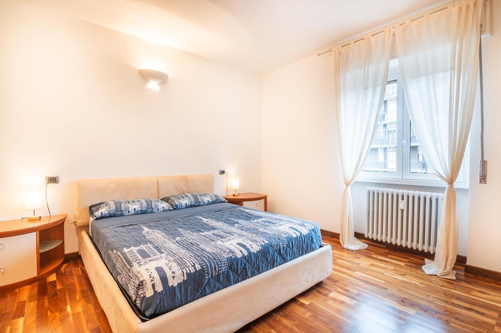Casa Lella Apartman Dervio Kültér fotó