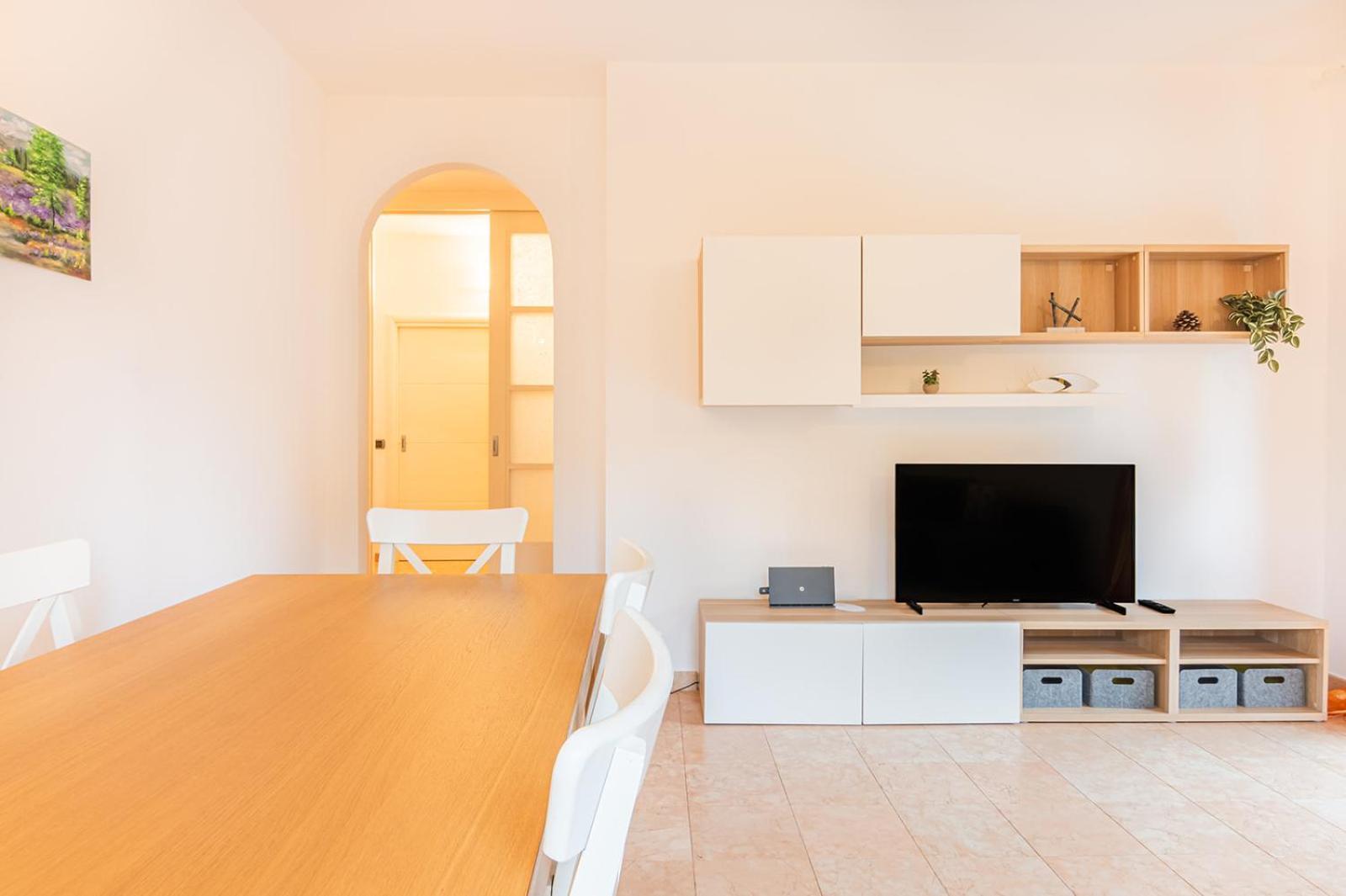 Casa Lella Apartman Dervio Kültér fotó