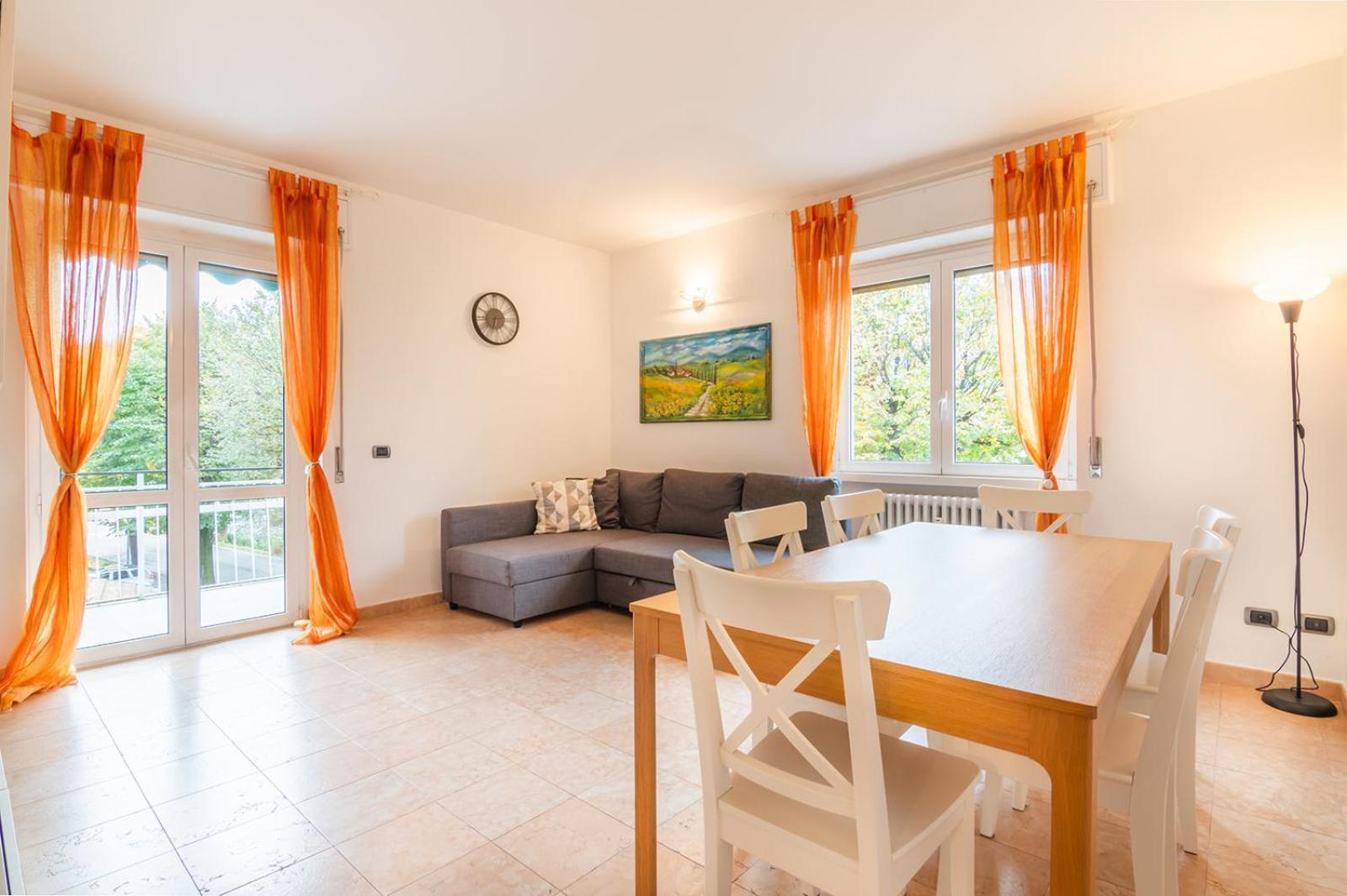 Casa Lella Apartman Dervio Kültér fotó