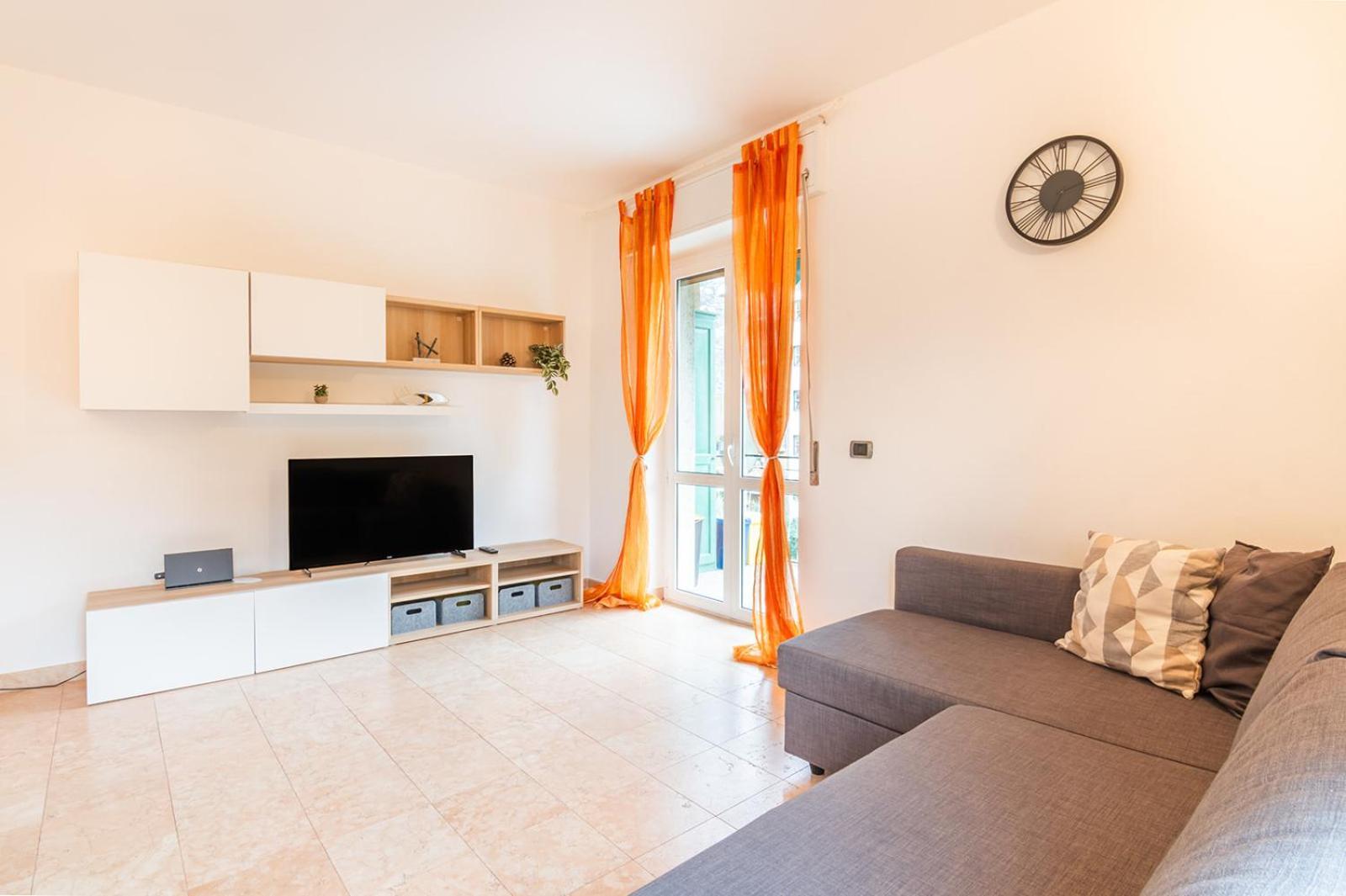 Casa Lella Apartman Dervio Kültér fotó