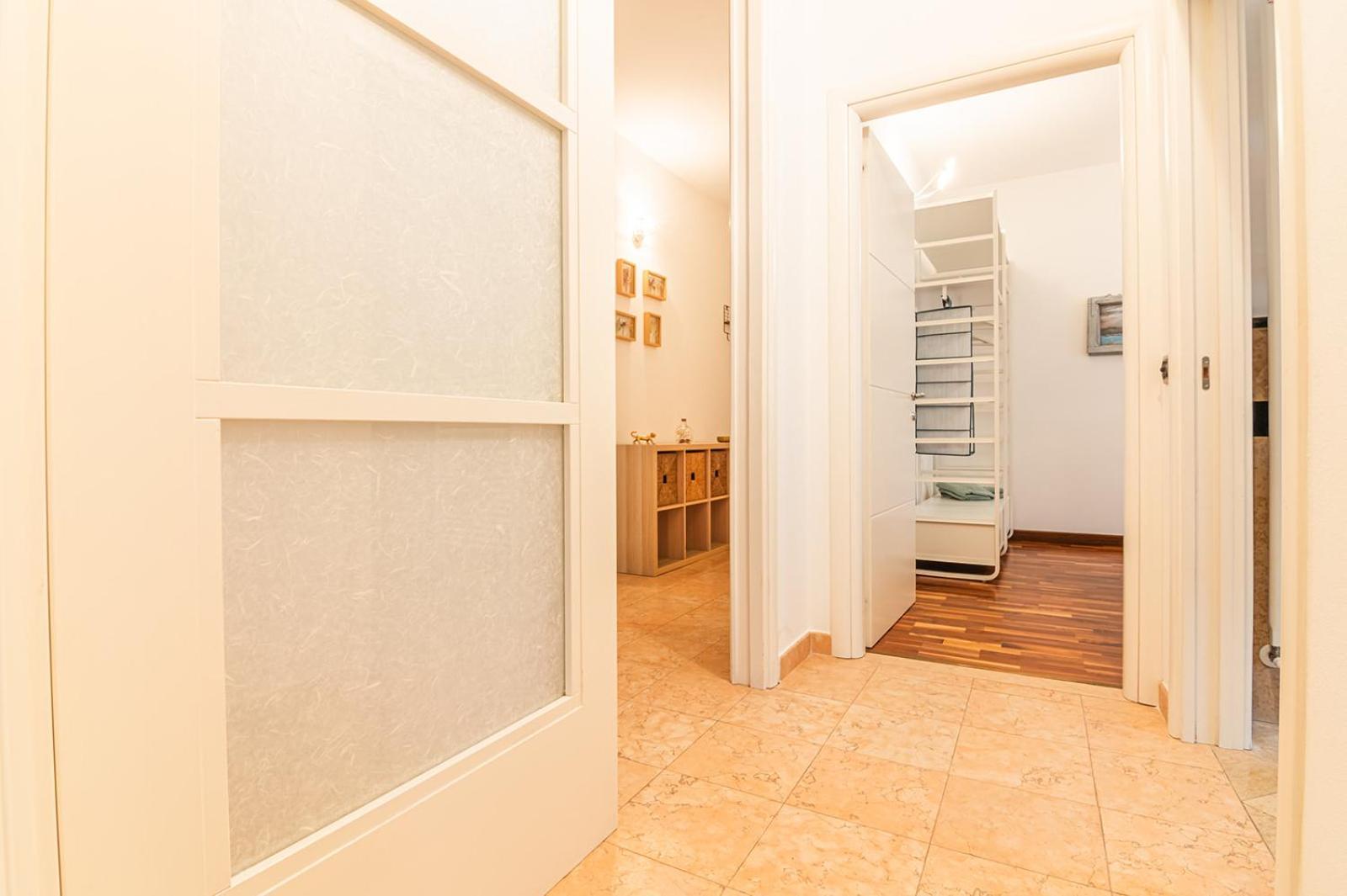 Casa Lella Apartman Dervio Kültér fotó